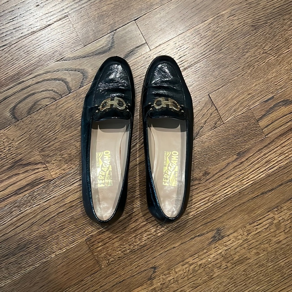Ferragamo Shoes